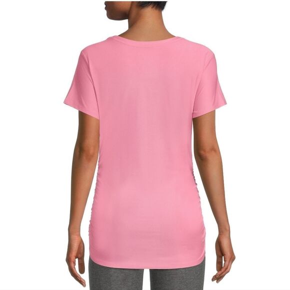 NEW MATERNITY "Delivery From Cupid" Graphic T-Shirt size M and L - Picture 7 of 7